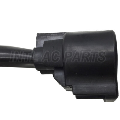 Auto Radiator Condenser cooling fan motor for Suzuki Liana Karimun Aerio 1712054G00 17120-54G00-000 1711162D51