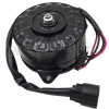 Auto Radiator Condenser cooling fan motor for Suzuki Liana Karimun Aerio 1712054G00 17120-54G00-000 1711162D51