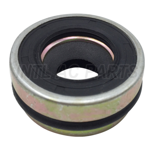 SHAFT SEAL /LIP SEAL /OIL SEAL FOR ZEXEL DKS11D/DKS14D R134a compressor