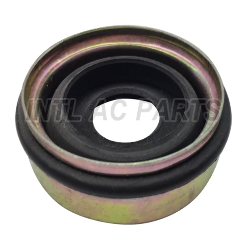 Auto AC Compressor pump oil shaft seal/ lip seal for TAMA TM131 DIESEL KIKI TM31 DKS32 R134a compressor