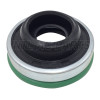 SHAFT SEAL/Oil shaft FOR DENSO 10S30B/10S30C 1020B/10S20C AC COMPRESSOR series