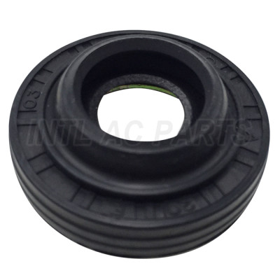 shaft lip compressor seal kit for TAMA TM15 /TM16 A/C parts compressor shaft seal