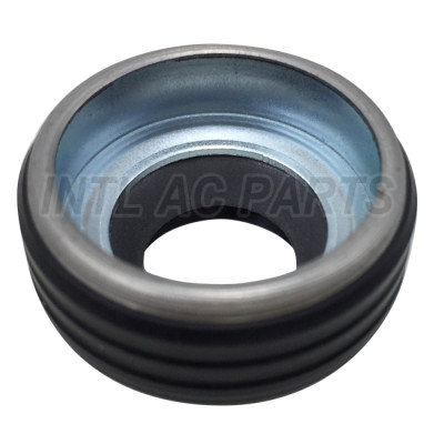 auto ac compressor O-ring seal Denso 10PA15C 10PA17C 10PA20C 10PA29C oil lip seal shaft brand new top quality