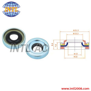 Large Shaft seal /lip seal /oil seal used for GM /Truck HT16/HU6 compressor series