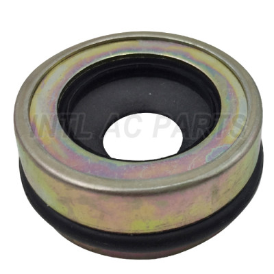 Auto AC Compressor pump oil shaft seal/ lip seal for TAMA TM131 DIESEL KIKI TM31 DKS32 R134a compressor