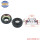 Automotive lip seals/compressor lip seal/shaft seal for DK CA11A,ND10PA15/17/20 OEM seals R134a compressor