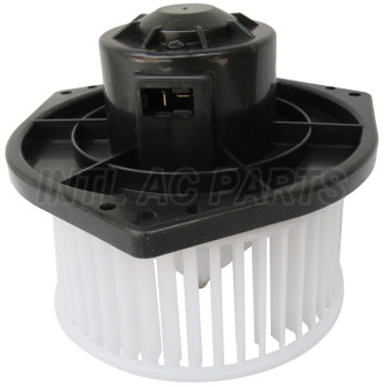 Ac Blower Motor For Nissan Frontier Sentra 200SX Xterra Impreza Outback NI3126104 272204B000 27220-4B000