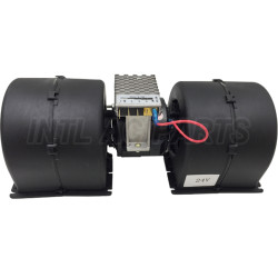 12V/24V Auto AC a/c air conditioning fan blower motor Spal 008-A45-02