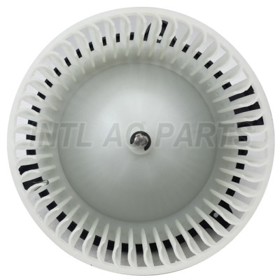 Daewoo doosan excavator 55 60 150 220 225-7-5 air conditioner blower motor 24V