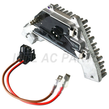 6441.A1 6441A1 5HL351321-121 5HL351321121 Blower motor resistor for Peugeot 306/Citroen