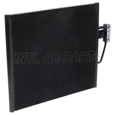 480*417*16 mm AC condenser 64538378438 FOR BMW E39/E52 52