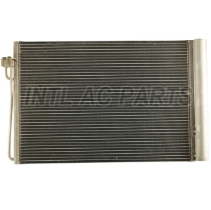 AUTO AIR CONDENSER 6453972553 FOR BMW X6 08-10