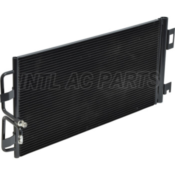 Auto ac condenser for BUICK 06-08 ALLURE LACROSSE 3.6L V6 15-63378 P40492 P40492 CF10041 89018841 GM3030267