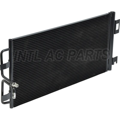 Auto ac condenser for BUICK 06-08 ALLURE LACROSSE 3.6L V6 15-63378 P40492 P40492 CF10041 89018841 GM3030267