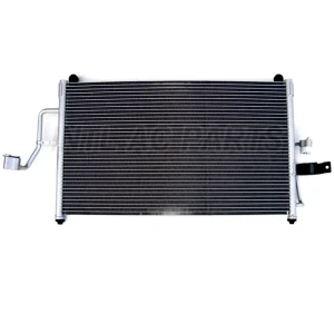 AC condenser 96393544 FOR DAEWOO NUBIRA