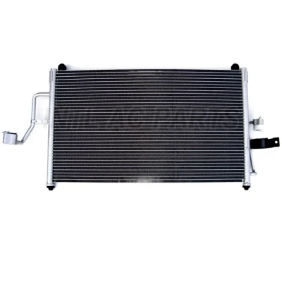 AC condenser 96393544 FOR DAEWOO NUBIRA