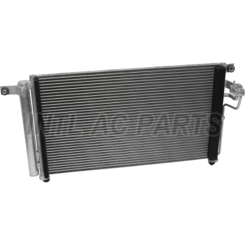 636*359*16 mm Air Condenser 97606-1G000 FOR KIA RIO5