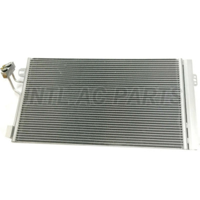 687*390*16 MM AC CONDENSER 6398350070 fit for BENZ W639