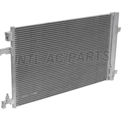 AC CONDENSER GM3030285 15-63683 13267649 GM3030285 for 2010-2014 Buick LaCrosse 2012-2014 Buick Verano 2013-2014 Cadillac XTS 20