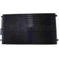 Chrysler Voyager 2001-2003 Car Air Conditioner Condenser 4809228
