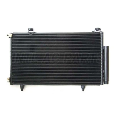 Vios 03 Car Air Conditioner Condenser 88450-0B030 884500B030
