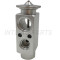 AC block expansion valve BENZ 140