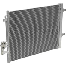 570 x 470 x 16 mm AC condenser ,air conditioning 1405365 /6G9119710CB for FORD GALAXY/MONDEO IV Saloon ,VOLVO S80