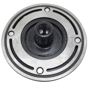 auto a/c ac compressor clutch HUB/Front Hubs for DENSO 10P30 10P30C 10PA30C Toyota coaster
