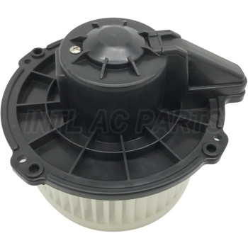 Heater Blower Motor for Nissan Frontier NS-B5201A 0323