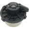 Heater Blower Motor for Nissan Frontier NS-B5201A 0323