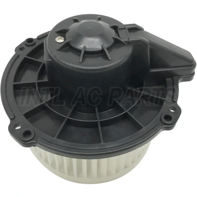 Heater Blower Motor for Nissan Frontier NS-B5201A 0323