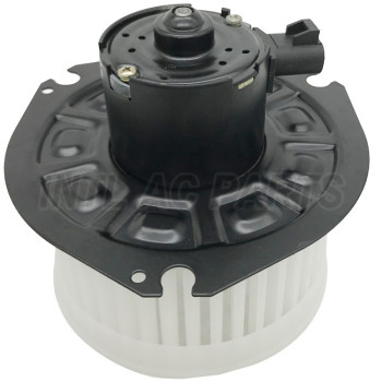 Heater Blower Motor w/Fan Cage for GMC Savana Chevy Express 1500 2500 3500 Van 1996-2015 615-00535 89019112