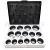 Repair O-ring kit box Sumitomo Excavator o-ring assortment grab o-ring box China