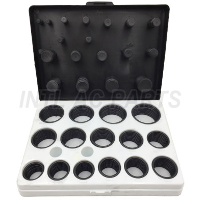 Repair O-ring kit box Sumitomo Excavator o-ring assortment grab o-ring box China