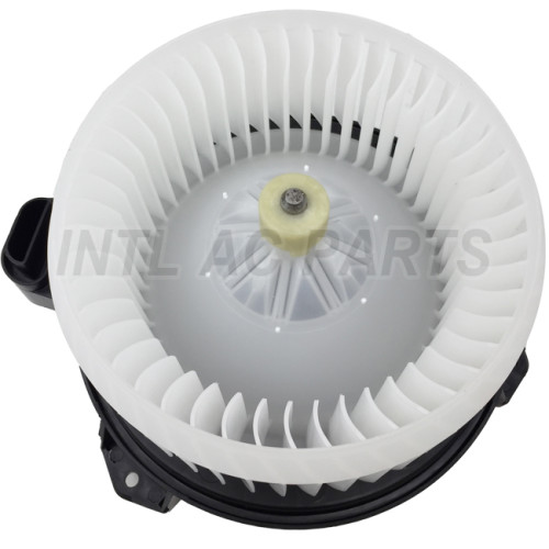 AC272700-8083 AC2727008083 anti-clockwise ac cool blower motor POWER for TOYOTA coralla BLOWER MOTOR