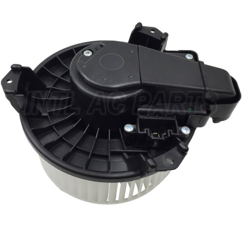 AC272700-8083 AC2727008083 anti-clockwise ac cool blower motor POWER for TOYOTA coralla BLOWER MOTOR