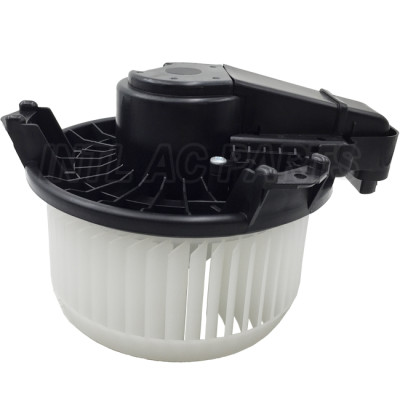 AC272700-8083 AC2727008083 anti-clockwise ac cool blower motor POWER for TOYOTA coralla BLOWER MOTOR