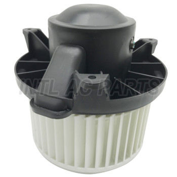 Blower motor heater fan for Nissan NAVARA D40 Pathfinder 27226-EA010 27226EA010 DE22601EA VP7NEH-19805-AA