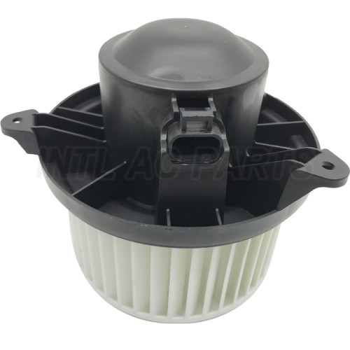Blower motor heater fan for Nissan NAVARA D40 Pathfinder 27226-EA010 27226EA010 DE22601EA VP7NEH-19805-AA