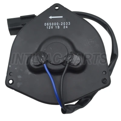 fan motor with 0650002033