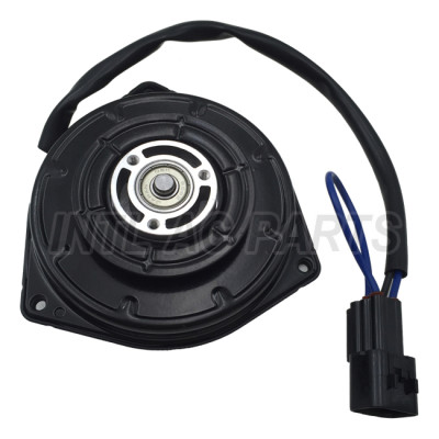 fan motor with 0650002033