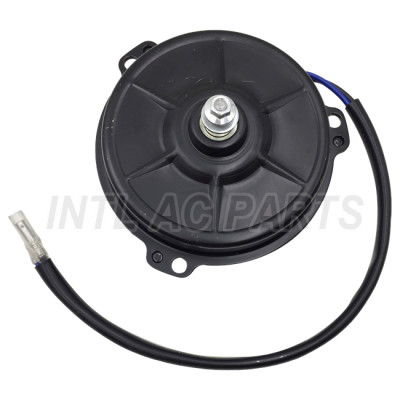car air conditioner condenser motor