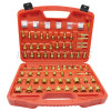 A C aircon leaking Repair Tools Kit ,Auto air conditioning A/C Leak Test Device Japanese cars Refrigerant leak detection