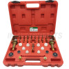 HVAC / AUTO MULTI-PURPOSE FLUSHING & LEAK ADAPTER TEST KIT
