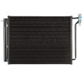 AUTO AIR CONDENSER 64536914216