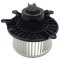 Car Air Conditioning Blower Fan Motor for Nissan Pickup Navara D22 1998-2008 27226-JS71C