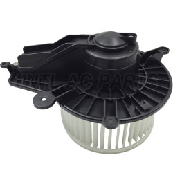 Car Air Conditioning Blower Fan Motor for Nissan Pickup Navara D22 1998-2008 27226-JS71C