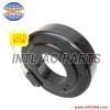 Aircon auto parts compressor clutch coil for Peugeot 206 with size 96*61*45*27.5mm