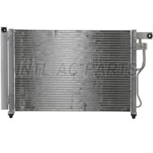 Auto air conditioning For Hyundai Accent III Era/1.5 CRDi/Saloon MC 2006- A/C Condenser 97606-1E300 8FC351303181 TSP0225652