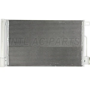 Opel/Fiat/Vauxhall a/c condenser 55700406 1850119
